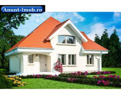 Anunturi Imobiliare 9800mp.Teren Intravilan Buftea/Lucianca