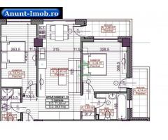 Anunturi Imobiliare Rasarit de Soare Iasi - Apartamente cu 1,2 sau 3 camere
