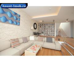 Anunturi Imobiliare Casa de vanzare la malul lacului in Moara Vlasiei