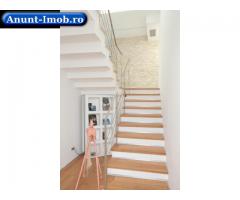 Anunturi Imobiliare Casa de vanzare la malul lacului in Moara Vlasiei