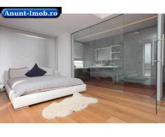 Anunturi Imobiliare Casa de vanzare la malul lacului in Moara Vlasiei