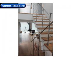 Anunturi Imobiliare Casa de vanzare la malul lacului in Moara Vlasiei