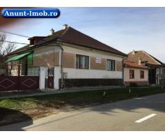 Anunturi Imobiliare Casa de Vanzare, Rosia, Judetul Sibiu