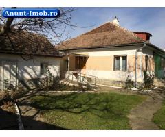 Anunturi Imobiliare Casa de Vanzare, Rosia, Judetul Sibiu
