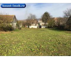 Anunturi Imobiliare Casa de Vanzare, Rosia, Judetul Sibiu