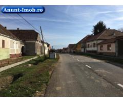 Anunturi Imobiliare Casa de Vanzare, Rosia, Judetul Sibiu