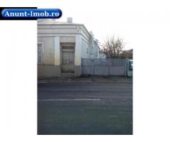 Anunturi Imobiliare Casa de vanzare Tecuci - zona centrala