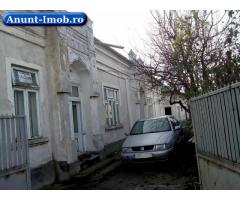 Anunturi Imobiliare Casa de vanzare Tecuci - zona centrala