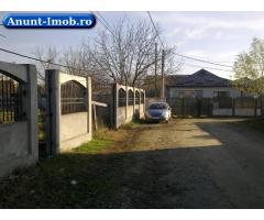 Anunturi Imobiliare Vand teren intravilan 921m Pantelimon Ilfov-lac