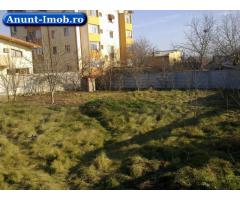 Anunturi Imobiliare Vand teren intravilan 921m Pantelimon Ilfov-lac