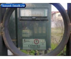 Anunturi Imobiliare Vand teren intravilan 921m Pantelimon Ilfov-lac