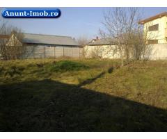 Anunturi Imobiliare Vand teren intravilan 921m Pantelimon Ilfov-lac