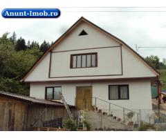 Anunturi Imobiliare Vand casa de vacanta sau locuit ,zona superba ,bicaz neamt