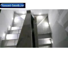 Anunturi Imobiliare vand vila in rosu-chiajna zona apeductului/apanova