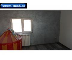 Anunturi Imobiliare vand vila in rosu-chiajna zona apeductului/apanova