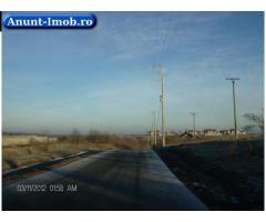 Anunturi Imobiliare Teren  Balotesti Moara Vlasiei  14 Ha la Nod Autostrada A3