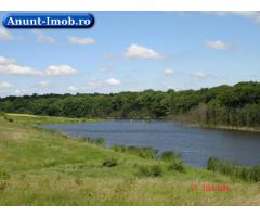 Anunturi Imobiliare Teren Snagov Lac si Padure 70000 mp Intravilan