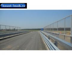 Anunturi Imobiliare Teren Snagov Lac si Padure 70000 mp Intravilan