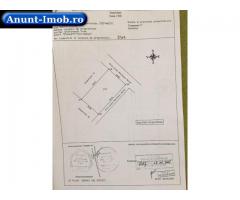 Anunturi Imobiliare Stefanesti Arges teren intravilan 1166 mp