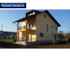 Anunturi Imobiliare Vand casa superba la cheie in Valenii de munte