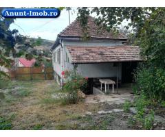 Anunturi Imobiliare Vand casa la Slimnic jud. Sibiu
