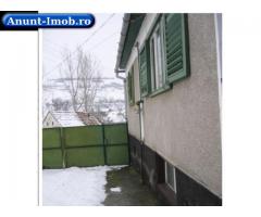 Anunturi Imobiliare Vand casa la Slimnic jud. Sibiu