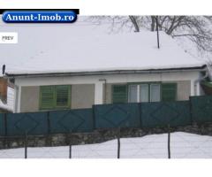 Anunturi Imobiliare Vand casa la Slimnic jud. Sibiu