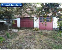 Anunturi Imobiliare Vand casa la Slimnic jud. Sibiu