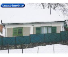 Anunturi Imobiliare Vand casa la Slimnic jud. Sibiu