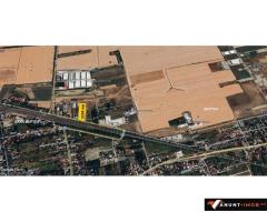Anunturi Imobiliare Teren la DJ Corbeanca Buftea Gara 3594 mp zona Mixta