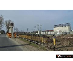 Anunturi Imobiliare Teren la DJ Corbeanca Buftea 14600 mp zona Mixta acces A0