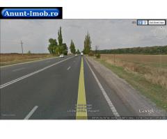 Anunturi Imobiliare Teren la DN1 Ciolpani Bucuresti  36 Ha intravilan
