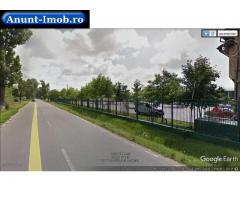 Anunturi Imobiliare TEREN INDRUSTRIAL BUFTEA Sosea ROMBIZ