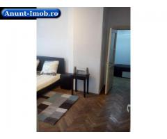 Anunturi Imobiliare Dorobanti 2 cam, centr+ac vila NU PLĂTIȚI ÎNTREȚINERE Metrou Victoriei
