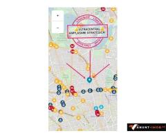 Anunturi Imobiliare Dorobanti 2 cam, centr+ac vila NU PLĂTIȚI ÎNTREȚINERE Metrou Victoriei