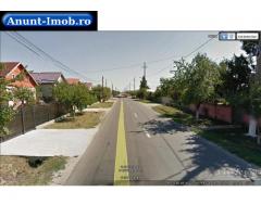 Anunturi Imobiliare Teren de VANZARE INTRAVILAN Buftea/Darza 3450 mp.