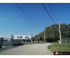 Anunturi Imobiliare Teren  Balotesti str Broscari 1250 mp vedere Padure si Lac