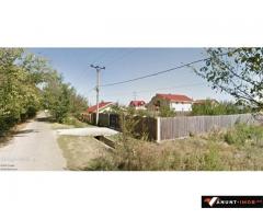 Anunturi Imobiliare Teren  Balotesti str Broscari 1000 mp vedere Padure si Lac