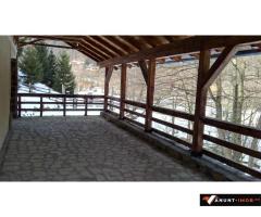 Anunturi Imobiliare Vanzare Cabana in pitorescul peisaj din Plaiul Foii, Zarnesti Brasov