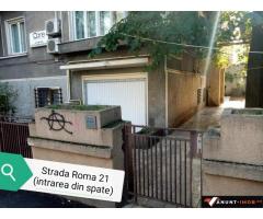 Anunturi Imobiliare 2 cam sau 2 Garsoniere Dorobanti Metrou Victoriei, Investitie zona Lux