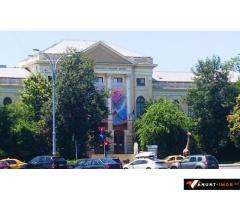 Anunturi Imobiliare 2 cam sau 2 Garsoniere Dorobanti Metrou Victoriei, Investitie zona Lux