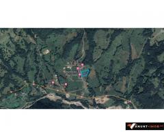 Anunturi Imobiliare Teren intravilan Gresu/Tulnici, 5.904 mp, D: 58 m, 22 EUR/mp