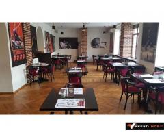 Anunturi Imobiliare Sală Restaurant de Închiriat