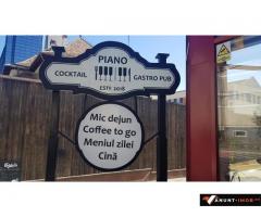 Anunturi Imobiliare Sală Restaurant de Închiriat