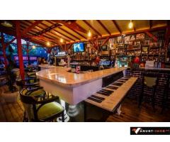 Anunturi Imobiliare Sală Restaurant de Închiriat