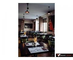 Anunturi Imobiliare Sală Restaurant de Închiriat