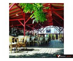Anunturi Imobiliare Sală Restaurant de Închiriat