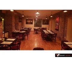 Anunturi Imobiliare Sală Restaurant de Închiriat