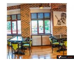 Anunturi Imobiliare Sală Restaurant de Închiriat