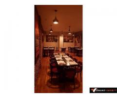 Anunturi Imobiliare Sală Restaurant de Închiriat